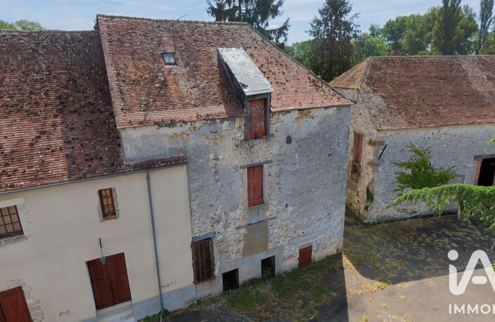Vente Immeuble 350 m&sup2; — photo 2