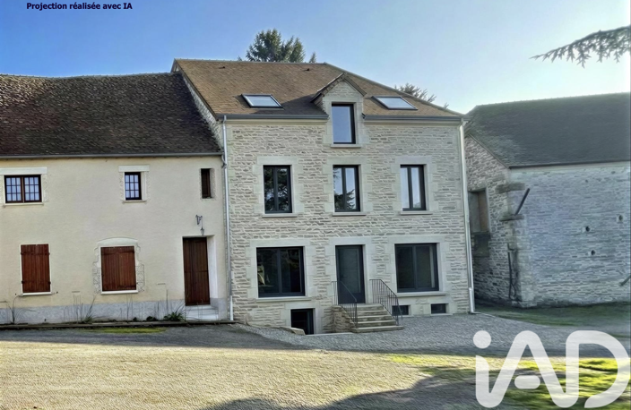 Vente Immeuble 350 m&sup2; — photo 3