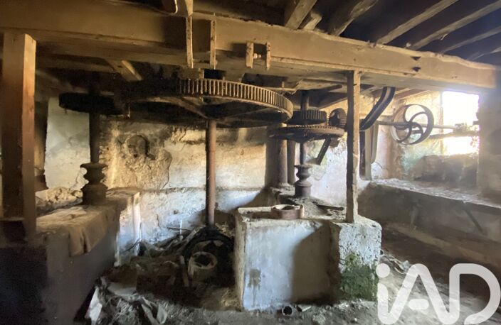 Vente Immeuble 350 m&sup2; — photo 4
