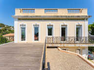 200m de la MER, Roucas Blc, VUE MER, 140m2, 3/4 chbres, JARDIN 650m2, TERRASSES 170m2 & 4 PKGs — photo 2