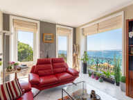 200m de la MER, Roucas Blc, VUE MER, 140m2, 3/4 chbres, JARDIN 650m2, TERRASSES 170m2 & 4 PKGs — photo 3