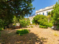200m de la MER, Roucas Blc, VUE MER, 140m2, 3/4 chbres, JARDIN 650m2, TERRASSES 170m2 & 4 PKGs — photo 4