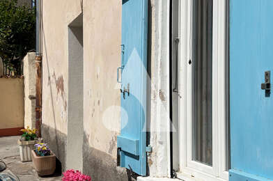 Appartement 2 pièces 170000 €