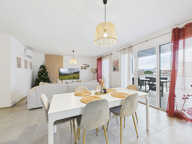 Appartement  T3 neuf  à Bourg Les Valence — photo 3