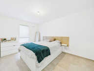 Appartement  T3 neuf  à Bourg Les Valence — photo 4