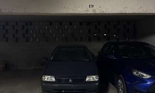 Garage  10 m² à vendre à Issy-les-Moulineaux (92130)