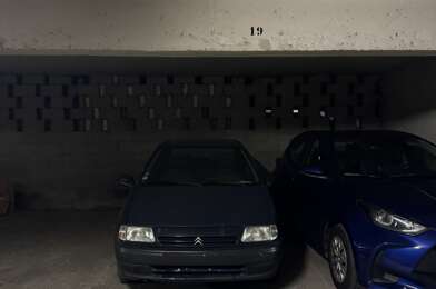 Garage  15000 €