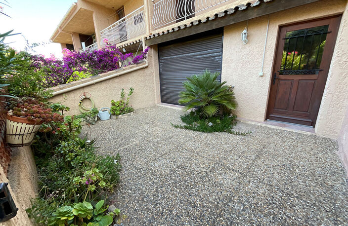 Maison Saint-mandrier-sur-mer 4 pièce(s) 93 m2 — photo 2