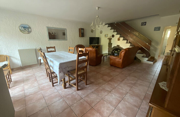 Maison Saint-mandrier-sur-mer 4 pièce(s) 93 m2 — photo 3