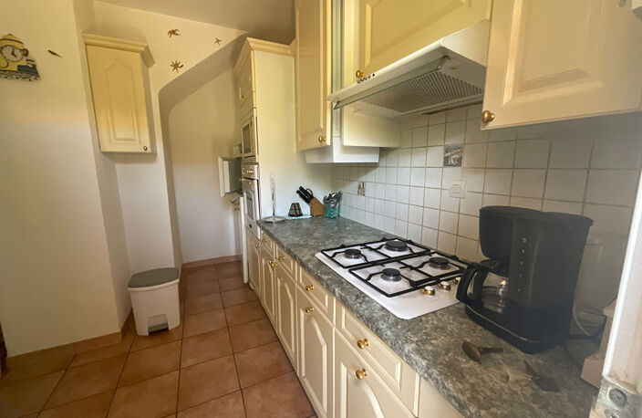 Maison Saint-mandrier-sur-mer 4 pièce(s) 93 m2 — photo 4