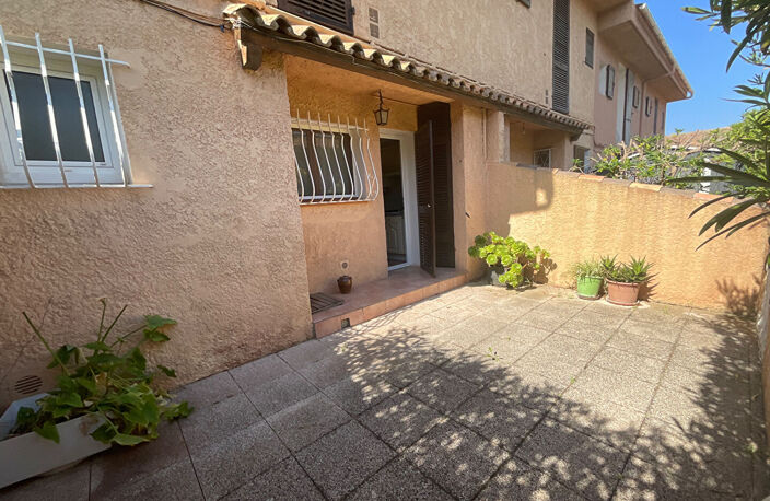 Maison Saint-mandrier-sur-mer 4 pièce(s) 93 m2 — photo 5
