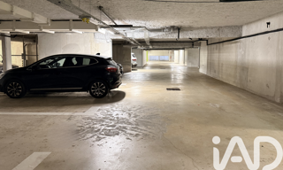 Garage  150 m² à vendre à Guyancourt (78280)