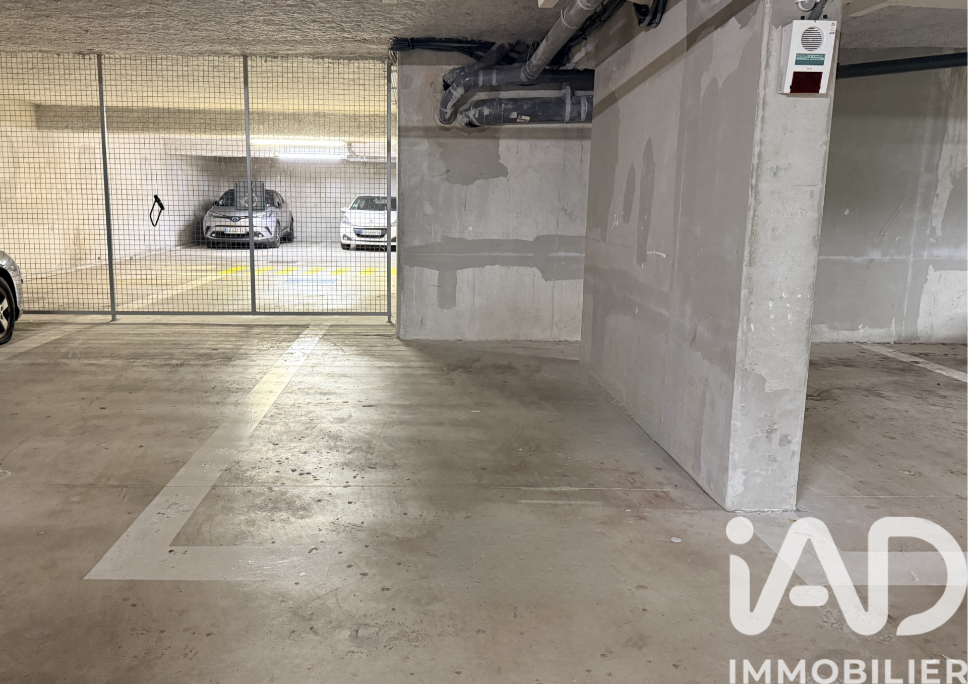 Vente Parking 150 m² - Photo 5