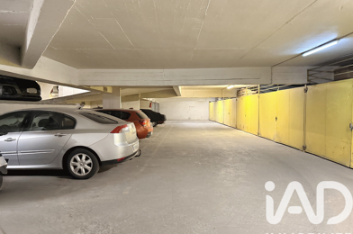 Garage  520000 €