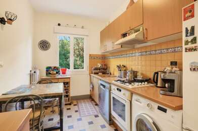 Appartement 2 pièces 319000 €