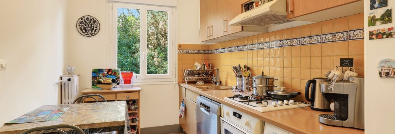 Appartement 2 Pièces 60 m² à vendre à Nice (06000)