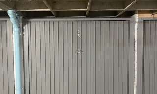 Garage  11 m² à vendre à Paris 15 (75015)