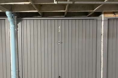 Garage  28000 €