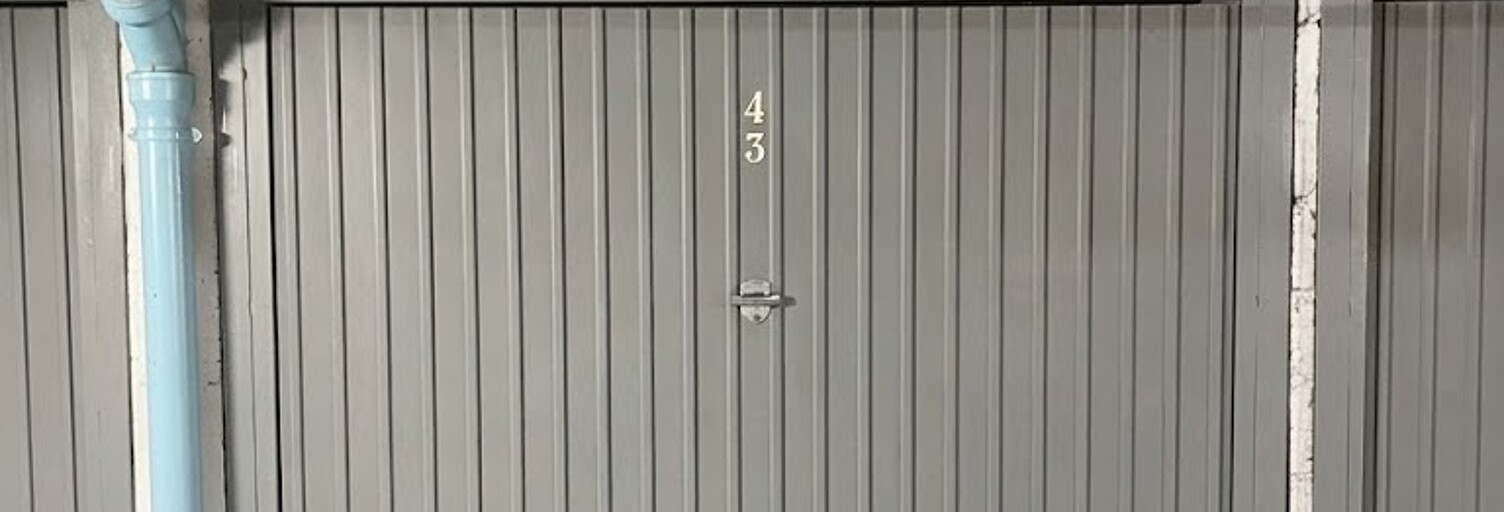 Garage  11 m² à vendre à Paris 15 (75015)