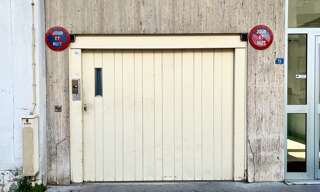 Garage  11 m² à vendre à Paris 15 (75015)