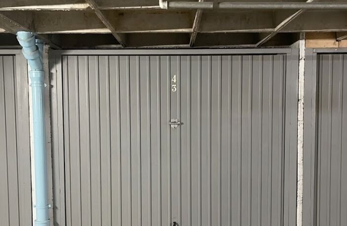 Vente Parking 11 m&sup2; — photo 2