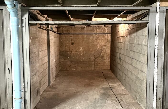 Vente Parking 11 m&sup2; — photo 3