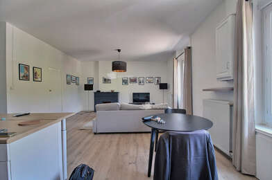Appartement 2 pièces 623 €