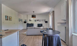 Appartement 2 Pièces 63 m² à louer à La Fouillouse (42480)