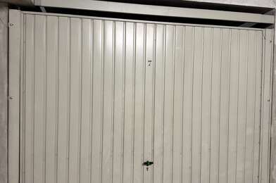 Garage  20000 €