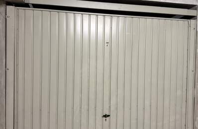 Vente Garage 17 m&sup2; — photo du bien