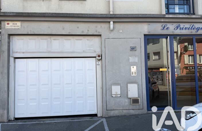 Vente Garage 17 m&sup2; — photo 3
