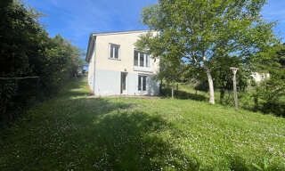 Maison 4 Pièces 108 m² à vendre à Sainte-Geneviève-des-Bois (45230)