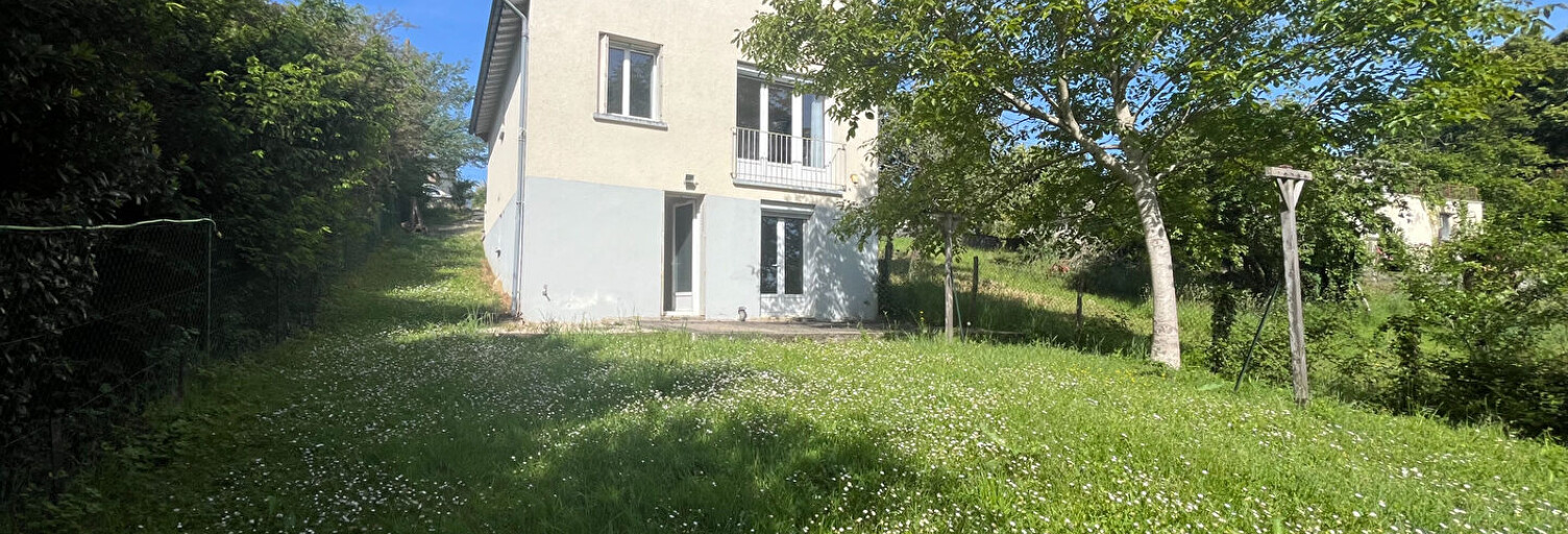 Maison 4 Pièces 108 m² à vendre à Sainte-Geneviève-des-Bois (45230)