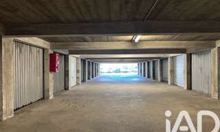 Garage  12 m² à vendre à Poitiers (86000)