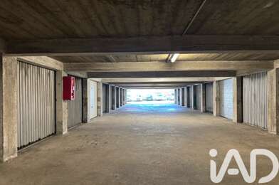 Garage  15000 €