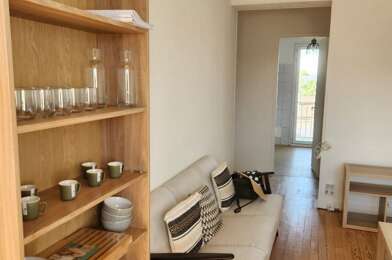 Appartement 4 pièces 950 €