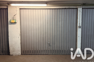 Garage  55000 €