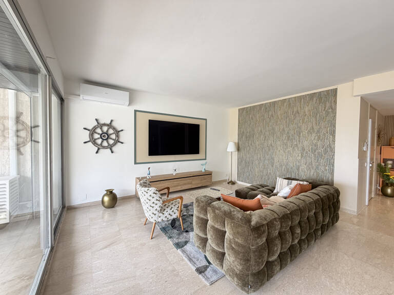 APPARTEMENT TYPE 4 LA RESERVE — photo 1