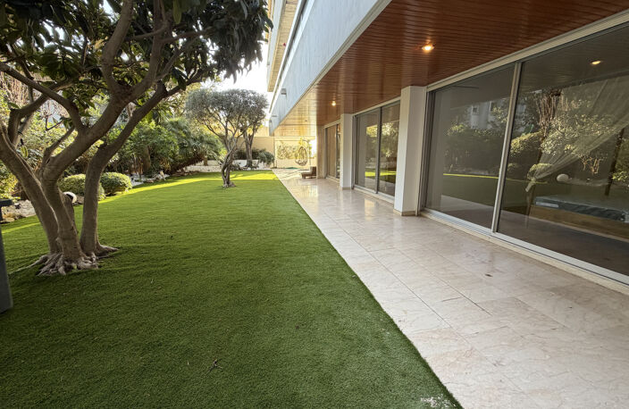APPARTEMENT TYPE 4 LA RESERVE — photo 3