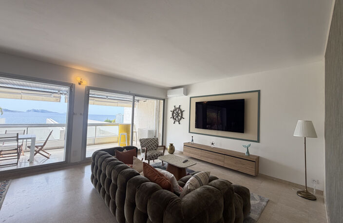 APPARTEMENT TYPE 4 LA RESERVE — photo 4
