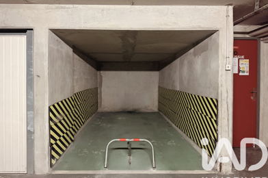Garage  19900 €