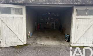 Garage  14 m² à vendre à Annecy (74000)