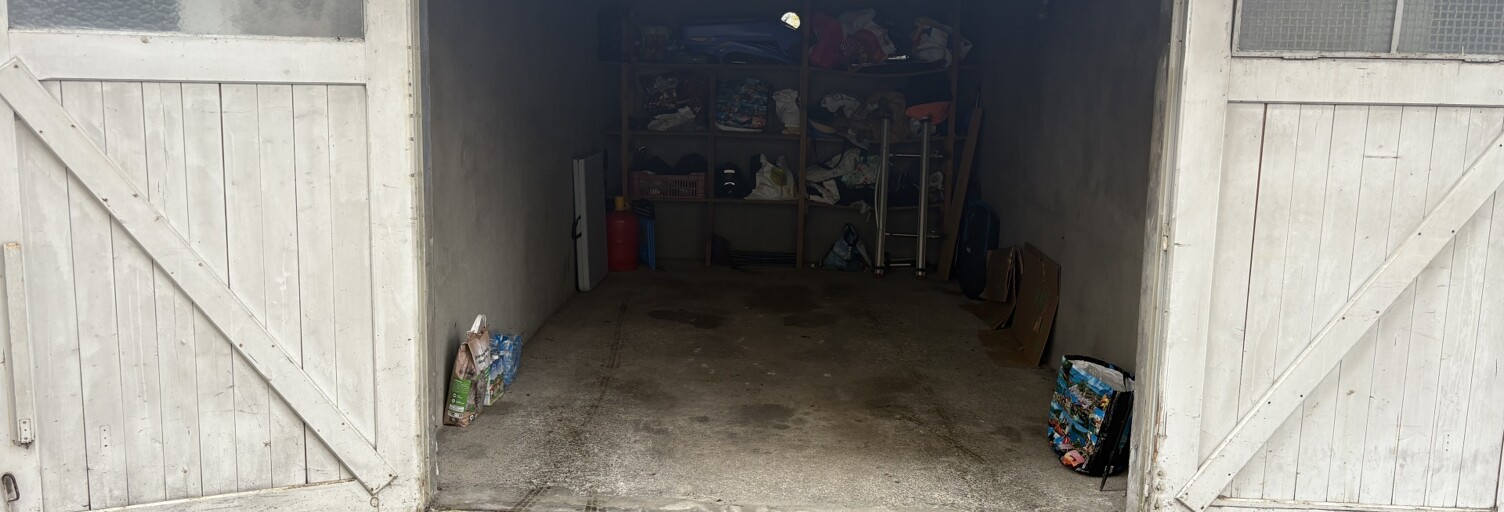 Garage  14 m² à vendre à Annecy (74000)