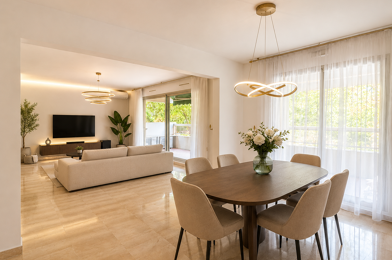 Appartement 6 pièces 536000 €