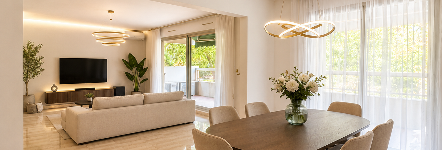 Appartement 6 Pièces 142 m² à vendre à Marseille 9 (13009)