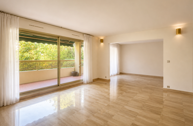 APPARTMENT T6 PARC BERGER — photo du bien