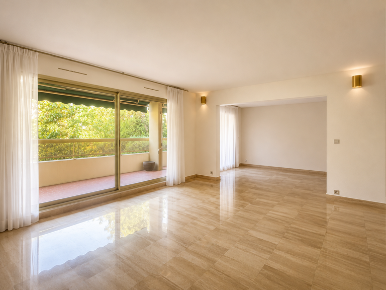 APPARTMENT T6 PARC BERGER — photo 1