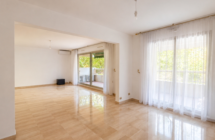 APPARTMENT T6 PARC BERGER — photo 2