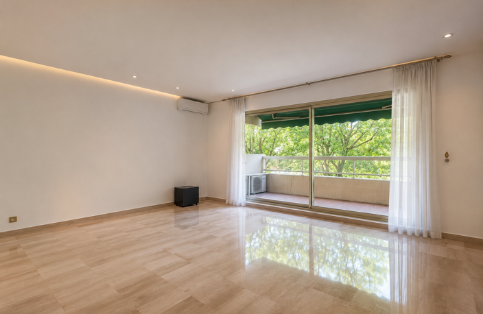 APPARTMENT T6 PARC BERGER — photo 3