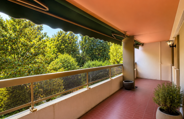 APPARTMENT T6 PARC BERGER — photo 4